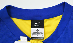 2013-14 EVERTON LONGSLEEVE L