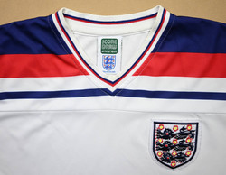 1980-83 ENGLAND SHIRT M