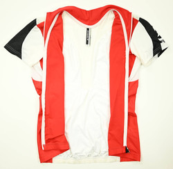ASSOS SWITZERLAND KOSZULKA KOLARSKA WOMEN XL