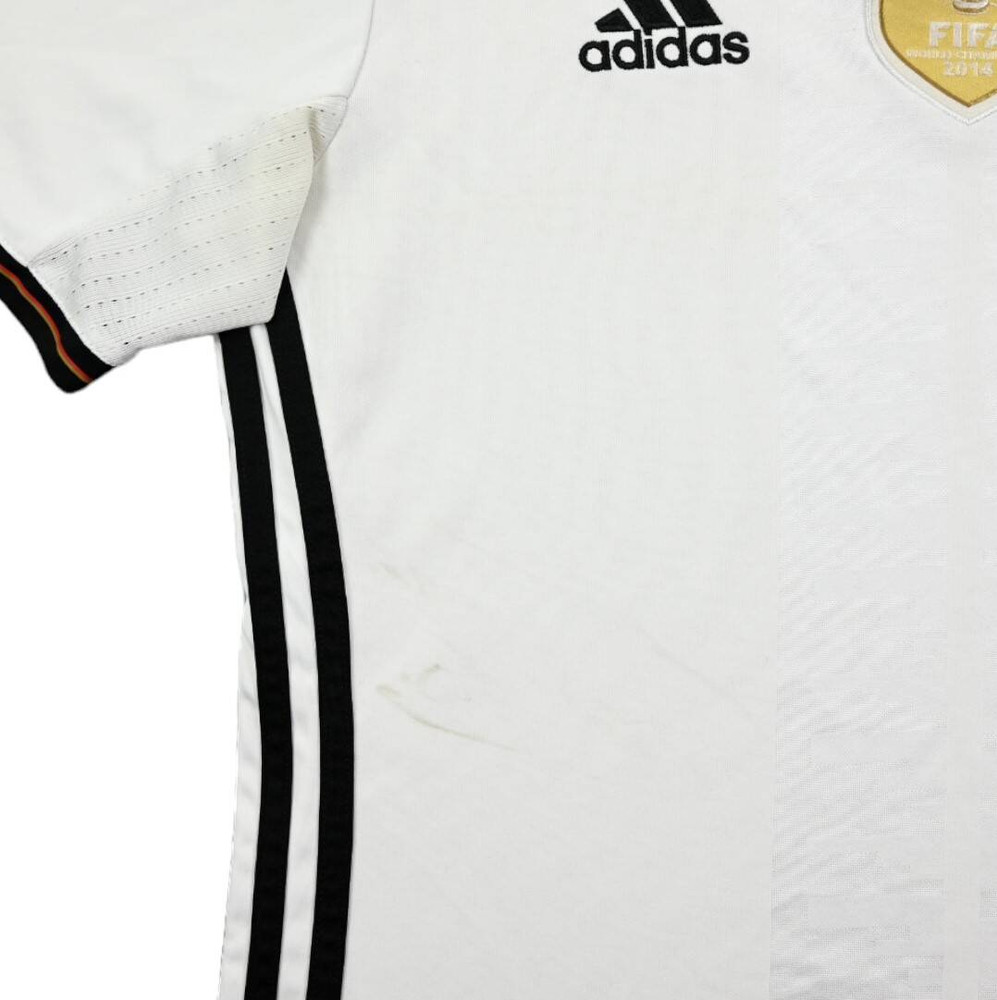 2015-16 GERMANY KOSZULKA S