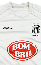 2004 SANTOS SHIRT S