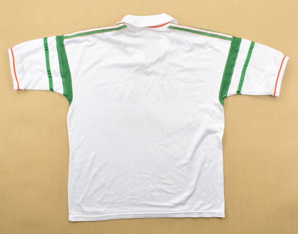 ADIDAS OLDSCHOOL SHIRT L