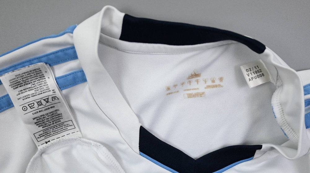 2011-12 AJAX AMSTERDAM KOSZULKA L