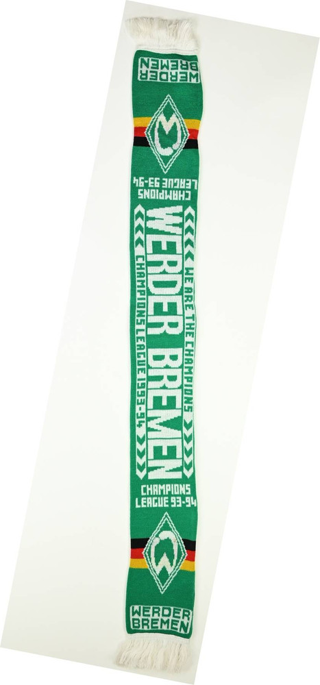 WERDER BREMEN SZALIK