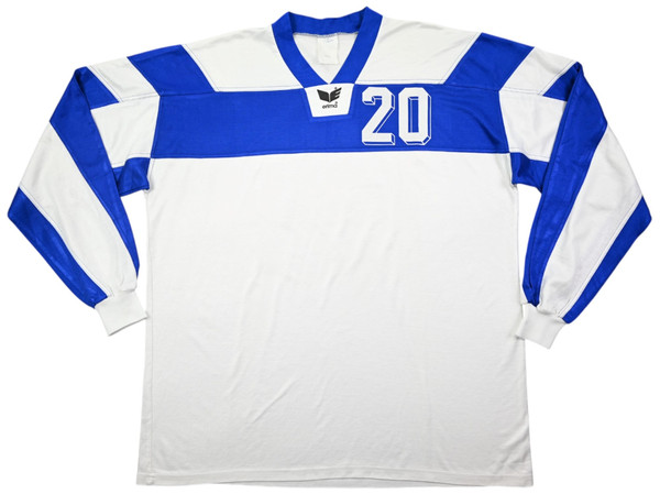 ERIMA #20 VINTAGE LONGSLEEVE KOSZULKA XXL