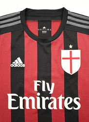 2015-16 AC MILAN KOSZULKA L