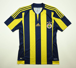 2015-16 FENERBAHCE SHIRT S