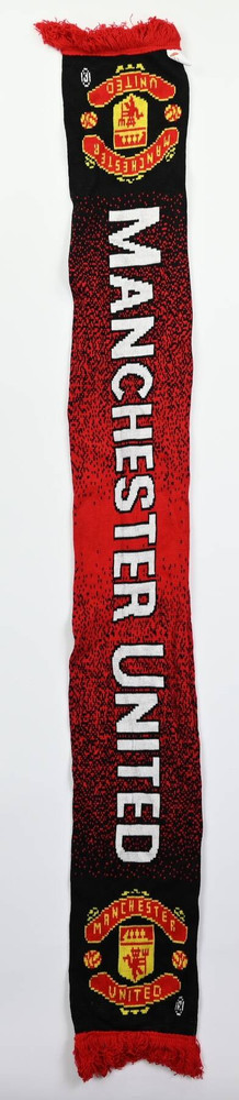 MANCHESTER UNITED SCRAF