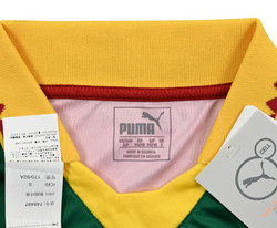 2017 CAMEROON KOSZULKA S