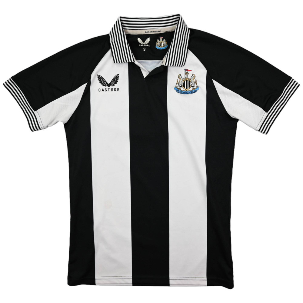 2021-22 NEWCASTLE UNITED SHIRT S