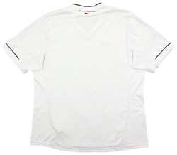2012-13 GERMANY SHIRT 2XL