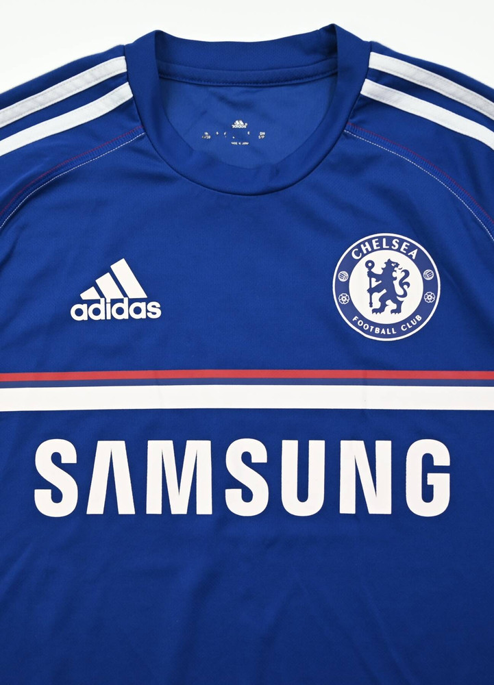 2013-14 CHELSEA LONDON KOSZULKA M. BOYS