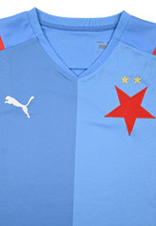 2021-23 SLAVIA PRAGUE KOSZULKA M