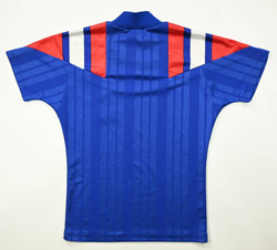 1992-94 FRANCE KOSZULKA  XS
