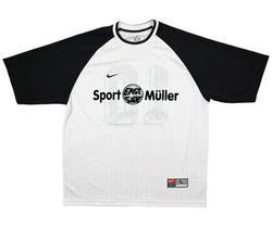 NIKE OLDSCHOOL KOSZULKA L