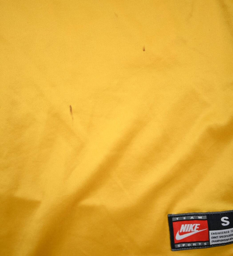 1998-00 BORUSSIA DORTMUND *IKPEBA* KOSZULKA S