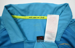 2007-09 FC BARCELONA KOSZULKA S