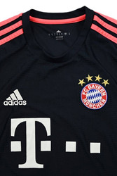 2015-16 BAYERN MUNCHEN *ROBBEN* SHIRT S