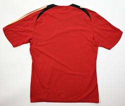 2008-09 GERMANY SHIRT L