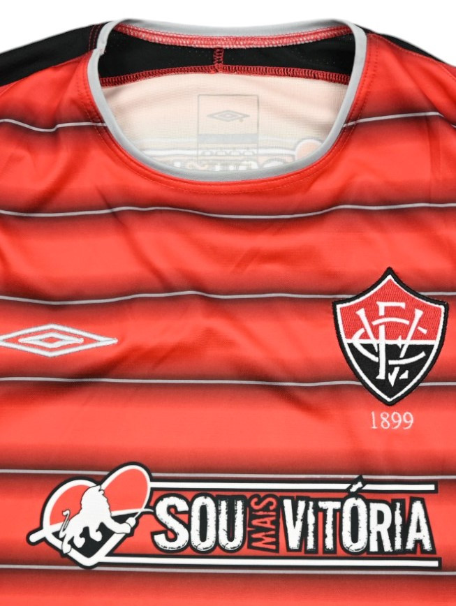 2004-05 VITORIA SHIRT L