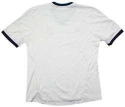 2012-13 REAL MADRID KOSZULKA XL