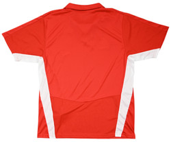 2008-09 POLAND SHIRT L