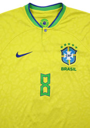 2022-23 BRAZIL *KAIF* KOSZULKA M