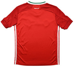 2020-22 HUNGARY KOSZULKA M. BOYS