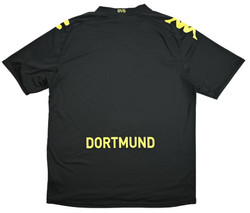 2011-12 BORUSSIA DORTMUND KOSZULKA XXL