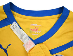 2011-12 EINTRACHT BRAUNSCHWEIG *KRUPPKE* KOSZULKA S