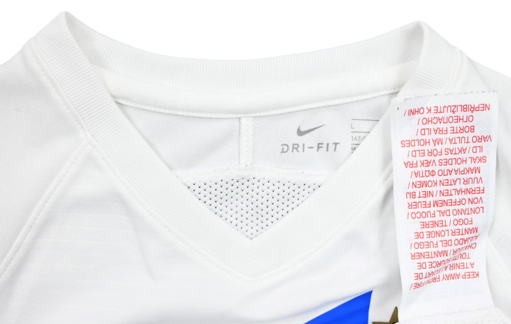 2019-21 HANSA ROSTOCK KOSZULKA L. BOYS 