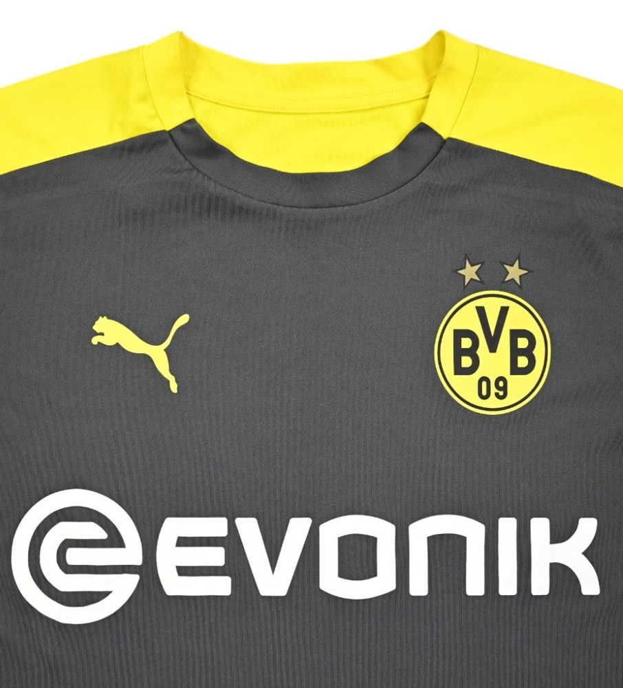 2020-21 BORUSSIA DORTMUND SHIRT L
