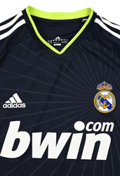 2010-11 REAL MADRID KOSZULKA S