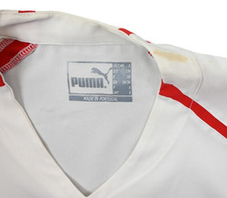 2004-06 SWITZERLAND SHIRT S