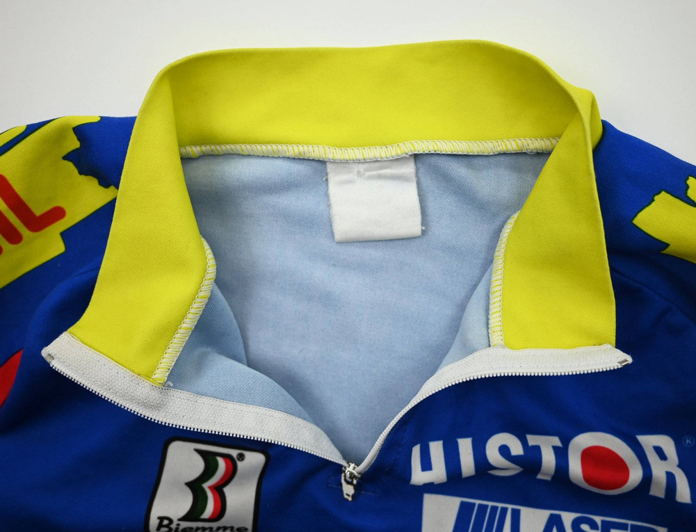 BIEMME CYCLING SHIRT S