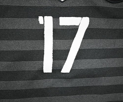 2015-17 GERMANY *BOATENG* SHIRTM