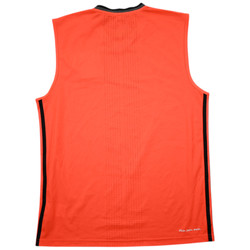 2016-17 BAYERN MUNCHEN SHIRT M