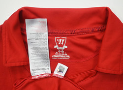 2012-13 LIVERPOOL SHIRT M