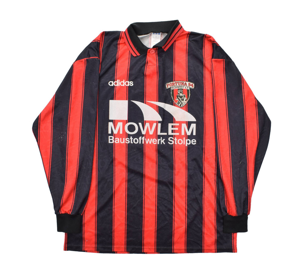 FORTUNA 94 SCHWEDT E.V. SHIRT XL