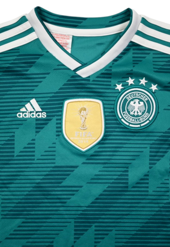 2018-19 GERMANY SHIRT S. BOYS