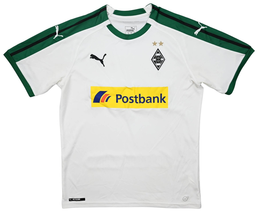 2018-19 BORUSSIA MONCHENGLADBACH KOSZULKA M