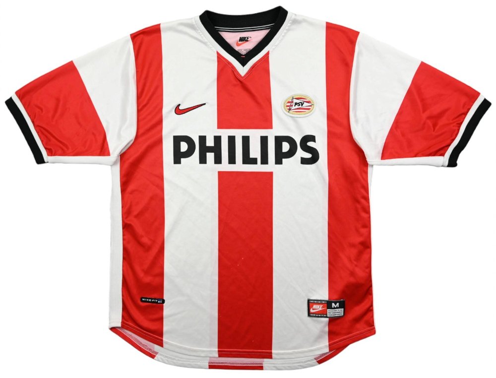 1998-00 PSV EINDHOVEN SHIRT M