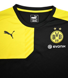 2015-16 BORUSSIA DORTMUND SHIRT XL