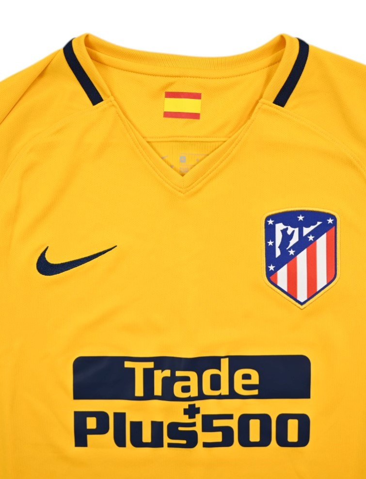 2017-18 ATLETICO MADRID KOSZULKA M