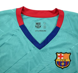 2019-20 BARCELONA KOSZULKA M 