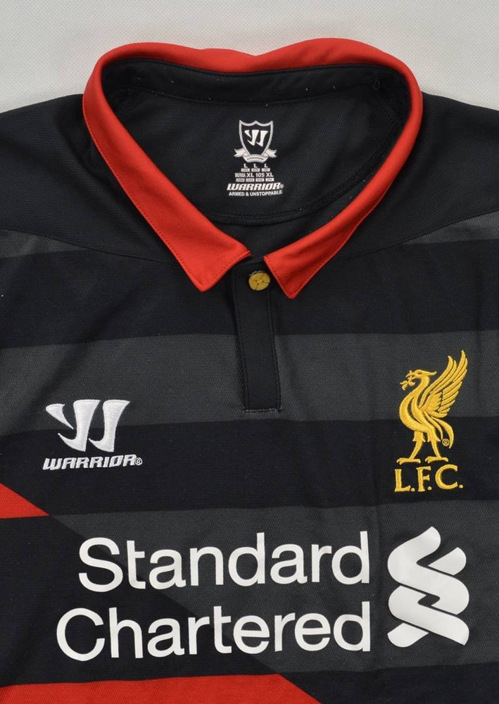 2014-15 LIVERPOOL KOSZULKA L