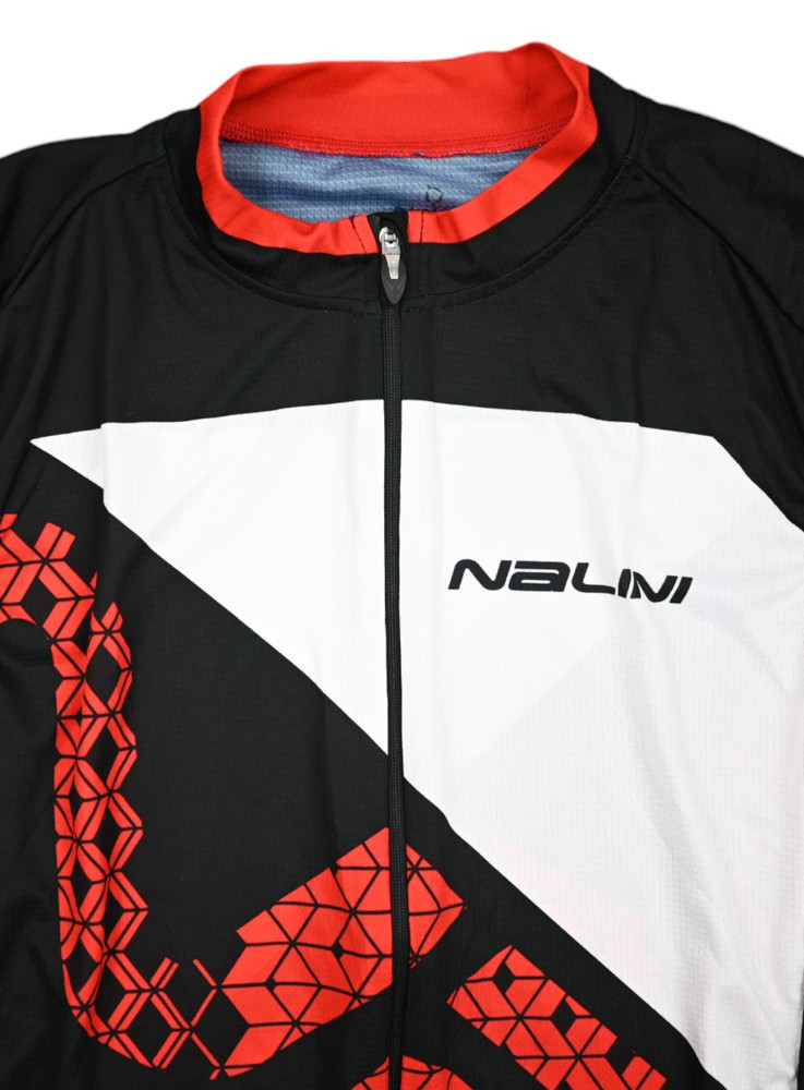 NALINI KOSZULKA KOLARSKA XL