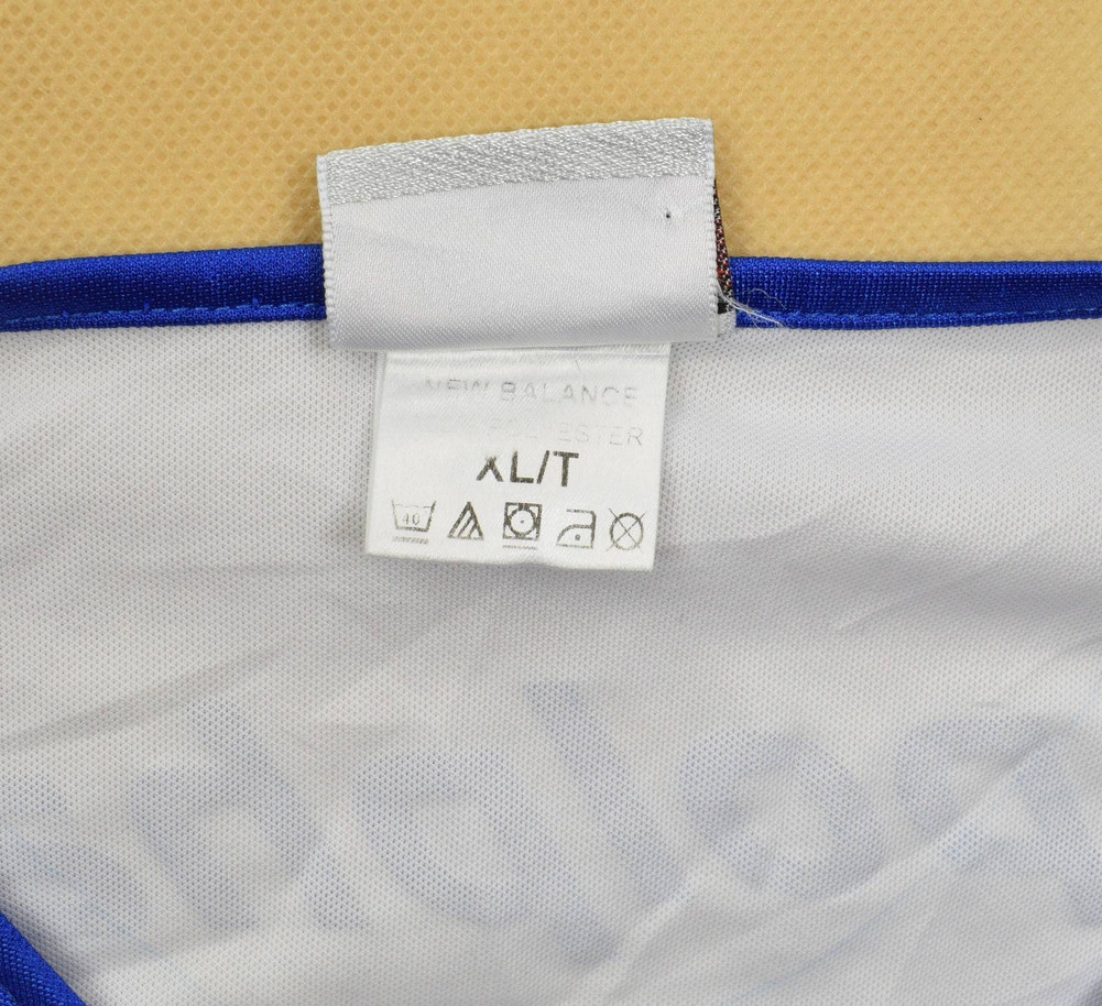 POLPHARMA STAROGARD GDAŃSKI SHIRT XL