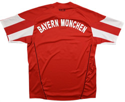 2010-11 BAYERN MUNCHEN KOSZULKA XL. BOYS
