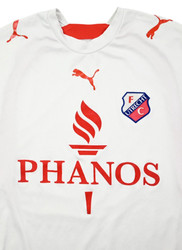 2006-07 UTRECHT KOSZULKA M